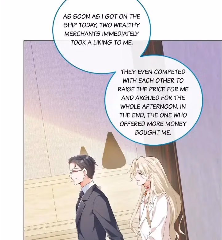 Read A Guide to Reincarnation chapter 56 image 7 on Lezhin
