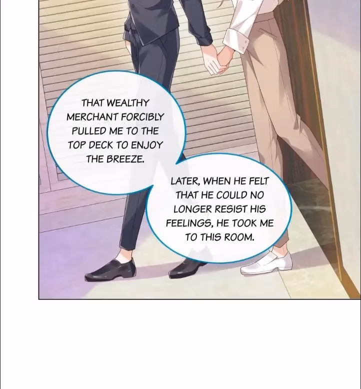 Read A Guide to Reincarnation chapter 56 image 8 on Lezhin
