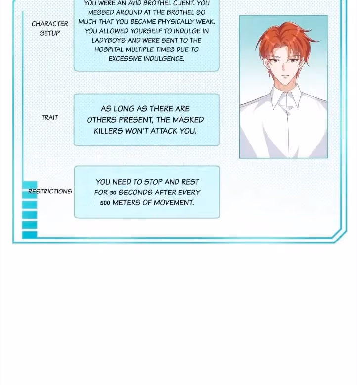 Read A Guide to Reincarnation chapter 57 image 10 on Lezhin