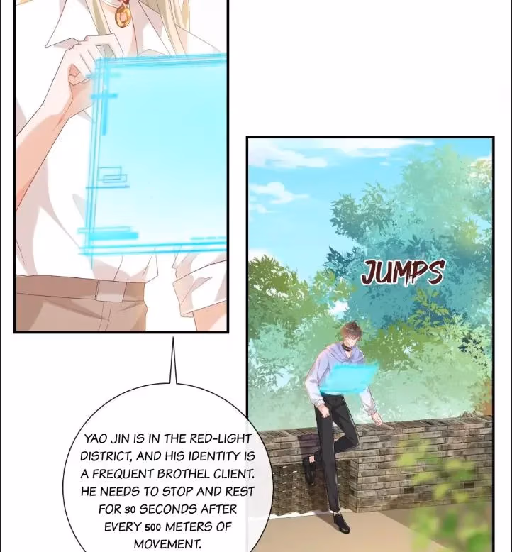 Read A Guide to Reincarnation chapter 57 image 13 on Lezhin