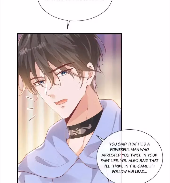 Read A Guide to Reincarnation chapter 57 image 17 on Lezhin