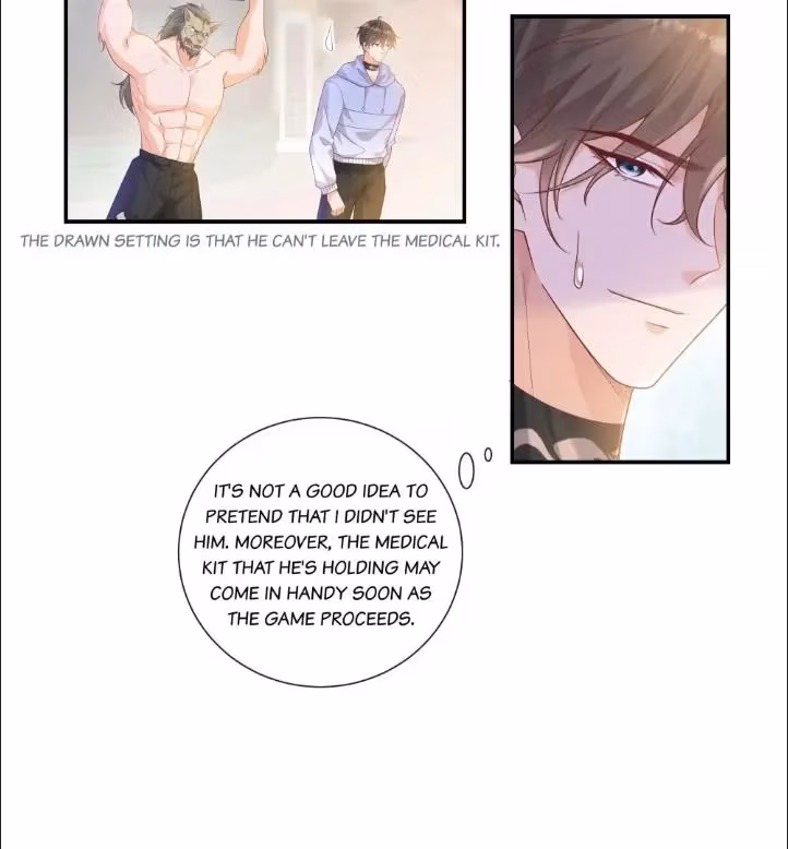 Read A Guide to Reincarnation chapter 57 image 27 on Lezhin