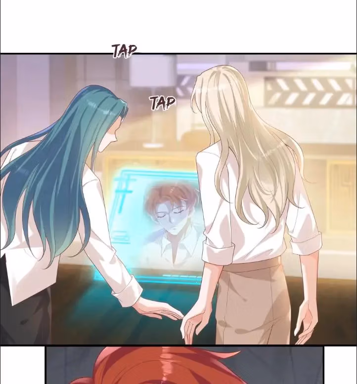 Read A Guide to Reincarnation chapter 57 image 3 on Lezhin