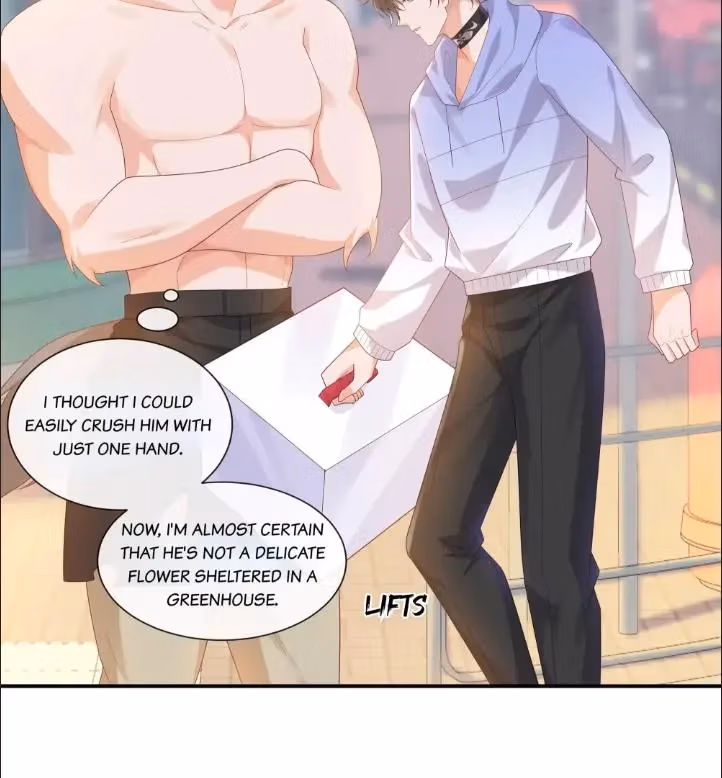 Read A Guide to Reincarnation chapter 57 image 32 on Lezhin