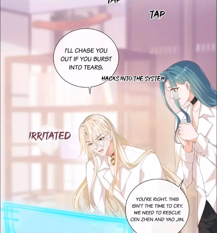 Read A Guide to Reincarnation chapter 57 image 7 on Lezhin