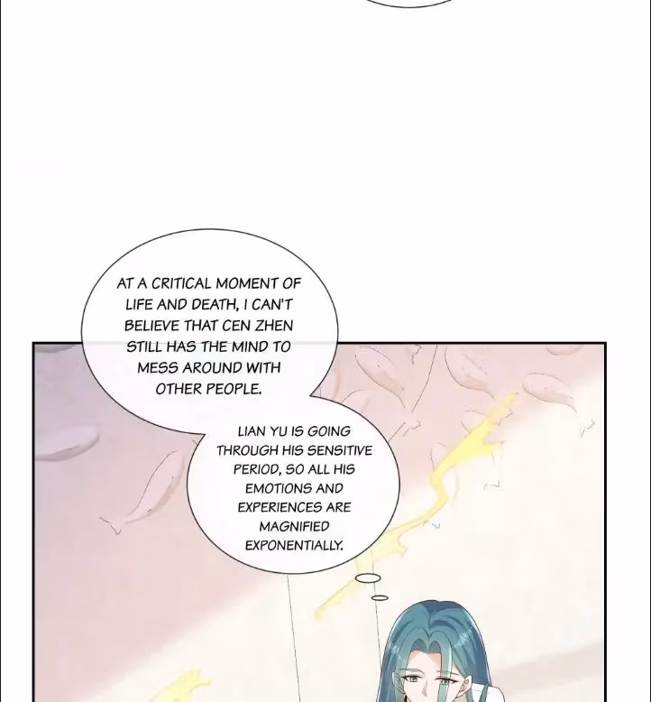 Read A Guide to Reincarnation chapter 58 image 10 on Lezhin