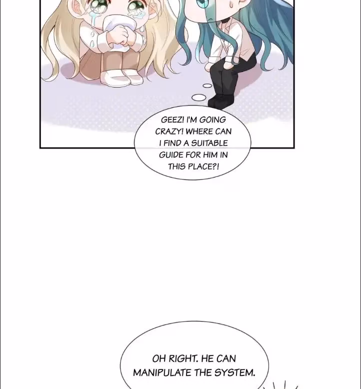 Read A Guide to Reincarnation chapter 58 image 15 on Lezhin