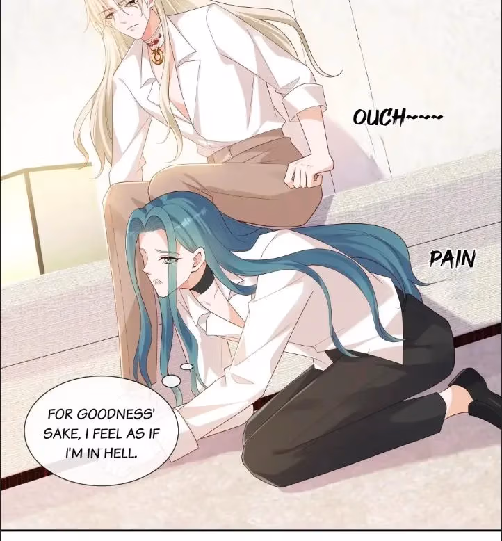 Read A Guide to Reincarnation chapter 58 image 20 on Lezhin