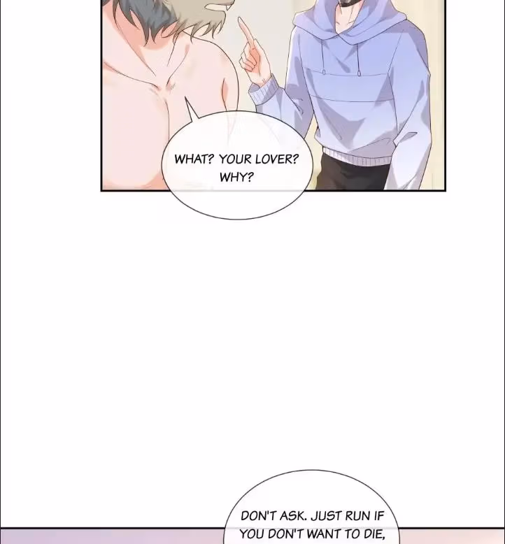 Read A Guide to Reincarnation chapter 58 image 25 on Lezhin