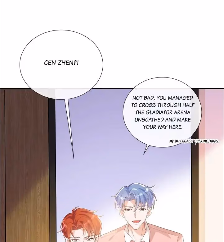 Read A Guide to Reincarnation chapter 58 image 37 on Lezhin