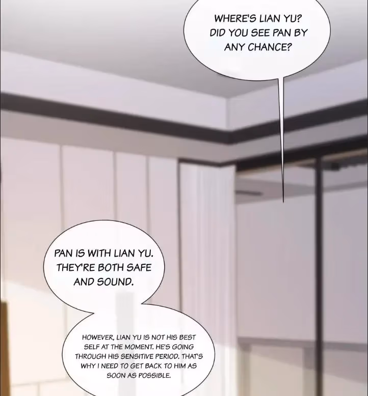 Read A Guide to Reincarnation chapter 58 image 41 on Lezhin