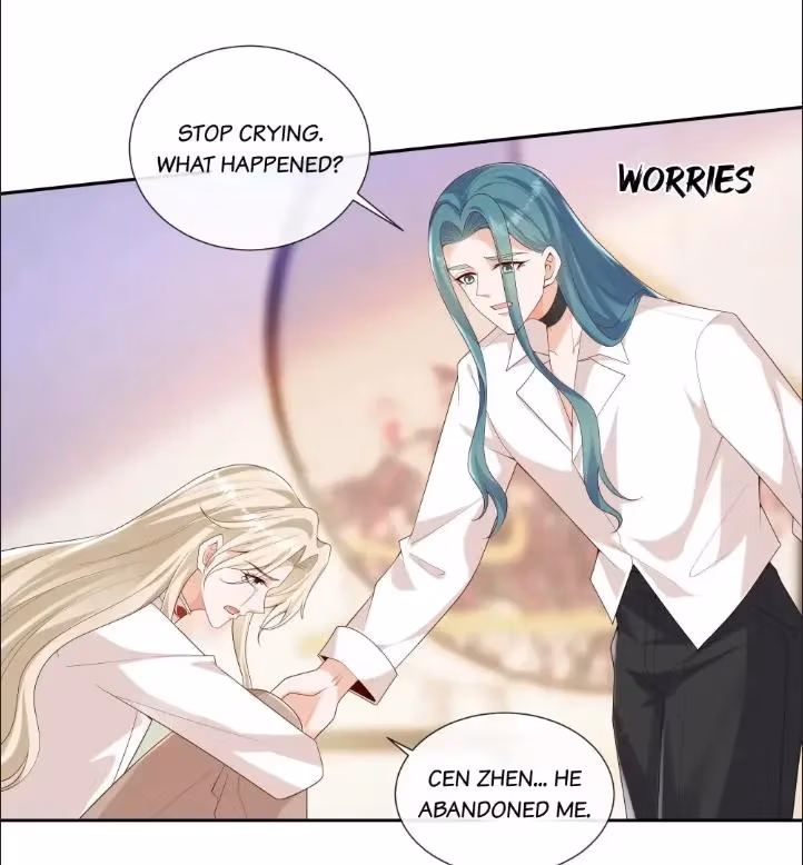 Read A Guide to Reincarnation chapter 58 image 9 on Lezhin