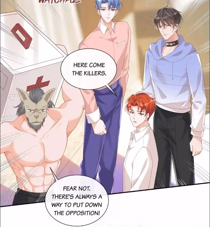 Read A Guide to Reincarnation chapter 59 image 11 on Lezhin