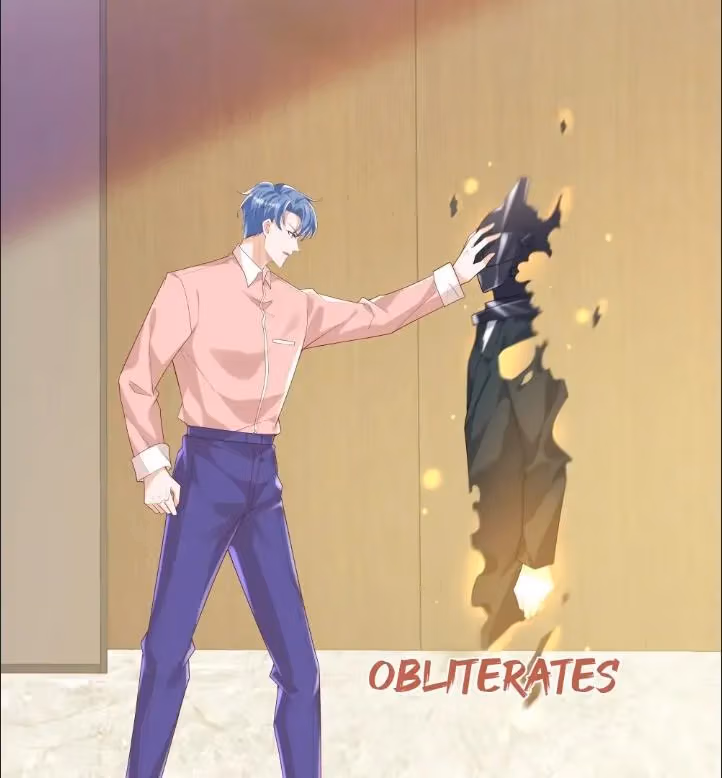 Read A Guide to Reincarnation chapter 59 image 21 on Lezhin