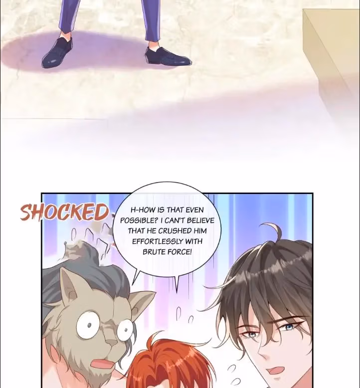Read A Guide to Reincarnation chapter 59 image 22 on Lezhin