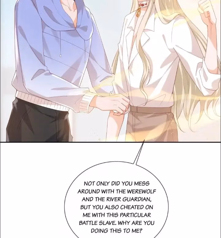 Read A Guide to Reincarnation chapter 59 image 52 on Lezhin