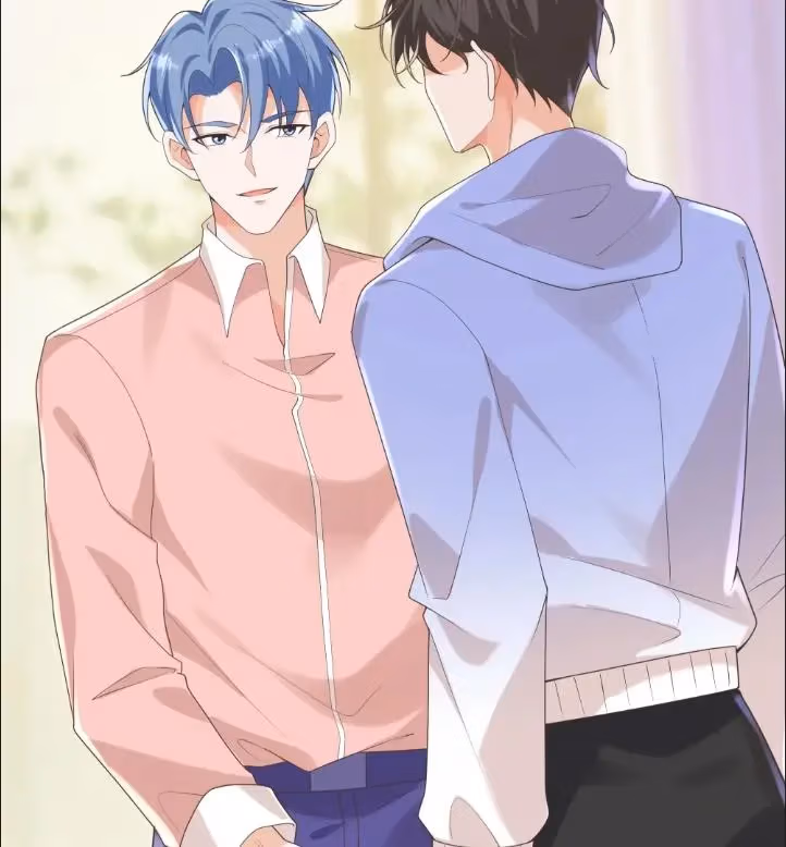 Read A Guide to Reincarnation chapter 59 image 6 on Lezhin