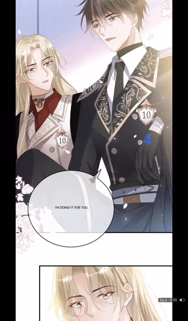 Read A Guide to Reincarnation chapter 6 image 1 on Lezhin