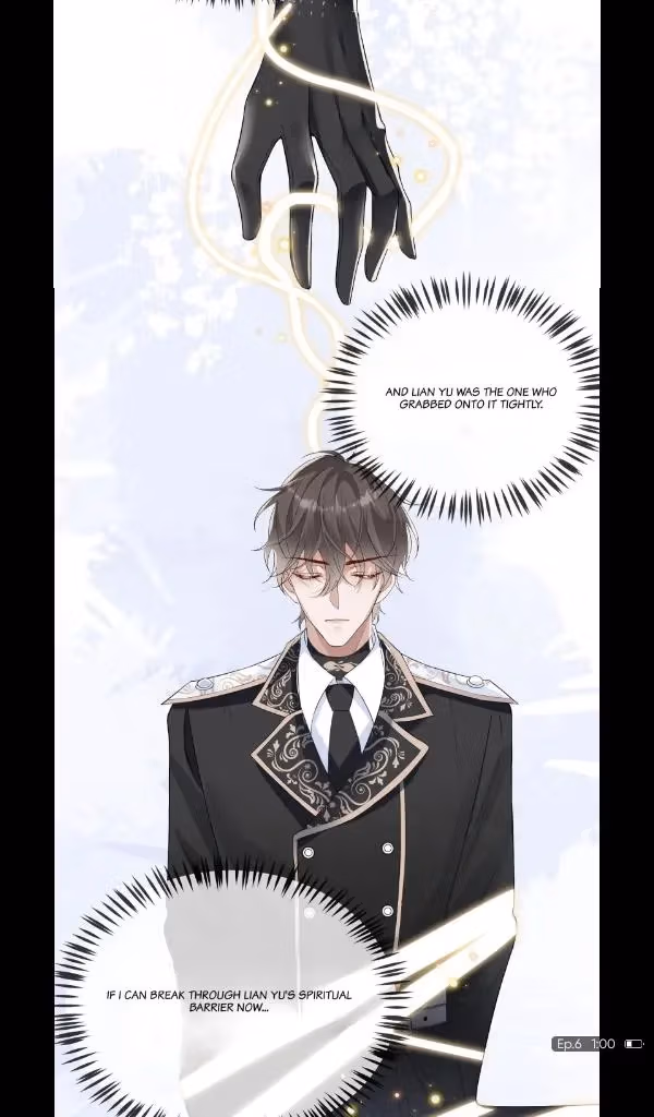 Read A Guide to Reincarnation chapter 6 image 12 on Lezhin