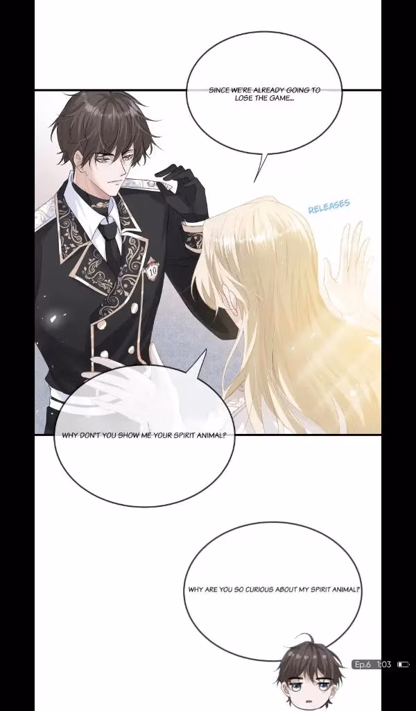 Read A Guide to Reincarnation chapter 6 image 16 on Lezhin