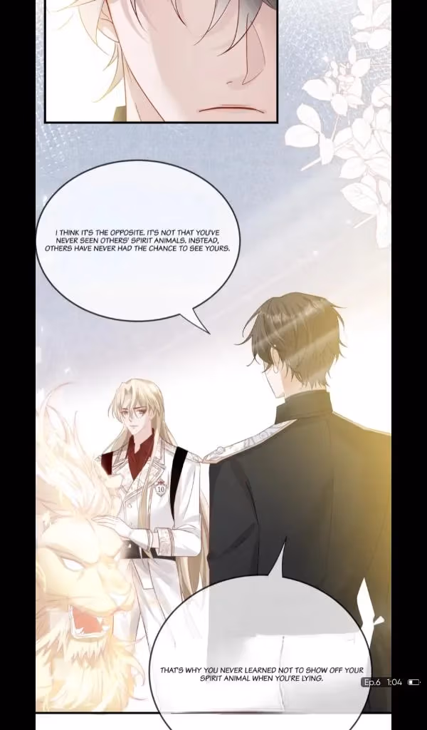 Read A Guide to Reincarnation chapter 6 image 18 on Lezhin