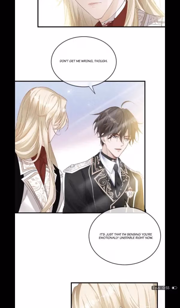 Read A Guide to Reincarnation chapter 6 image 2 on Lezhin