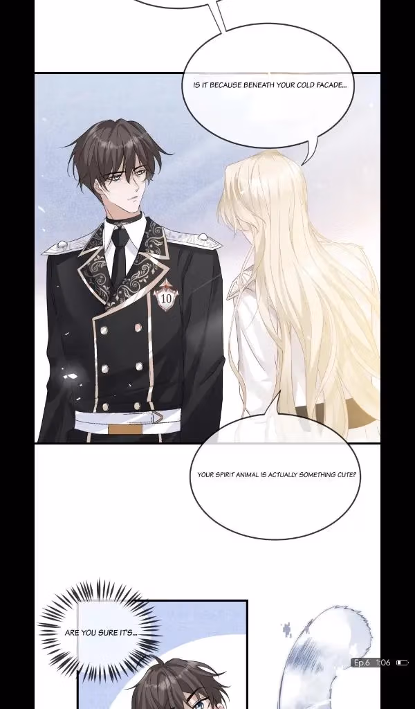Read A Guide to Reincarnation chapter 6 image 20 on Lezhin