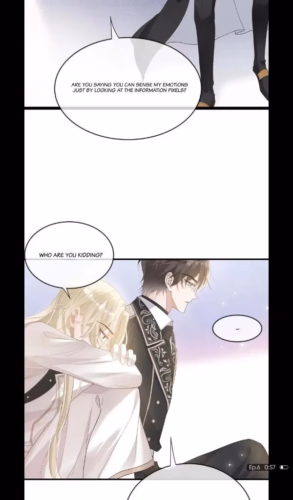 Read A Guide to Reincarnation chapter 6 image 4 on Lezhin
