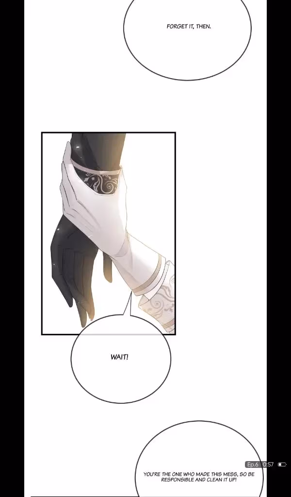 Read A Guide to Reincarnation chapter 6 image 5 on Lezhin