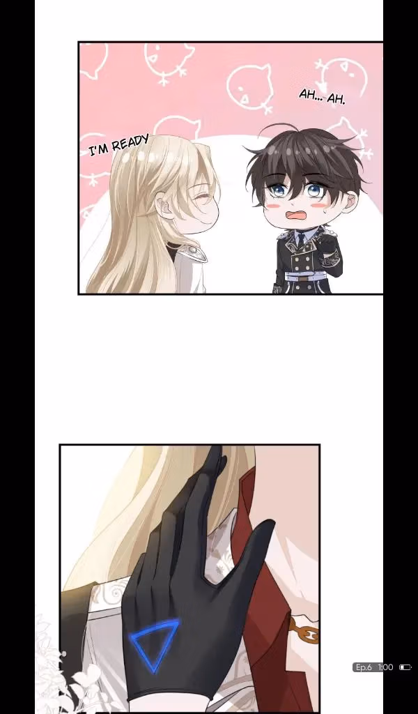 Read A Guide to Reincarnation chapter 6 image 8 on Lezhin