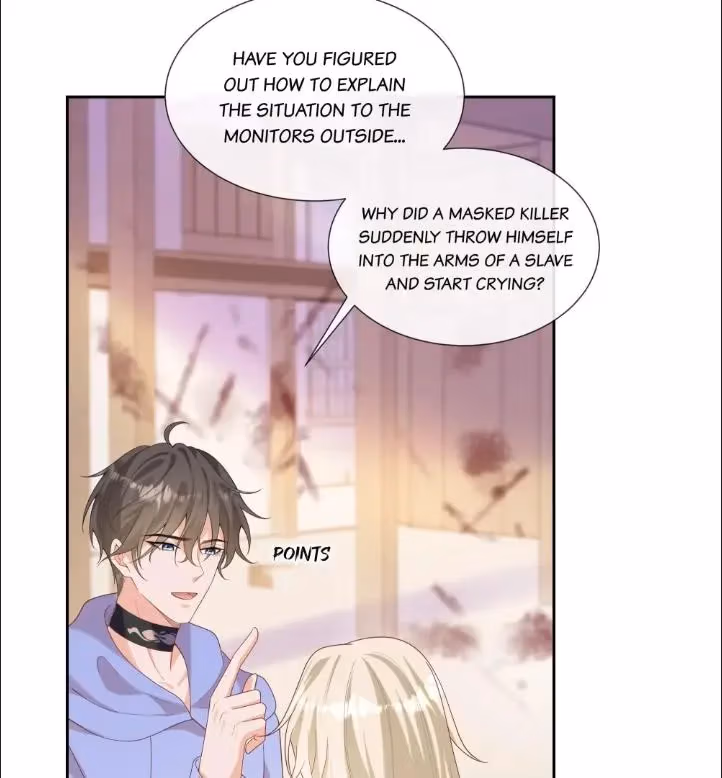 Read A Guide to Reincarnation chapter 60 image 28 on Lezhin
