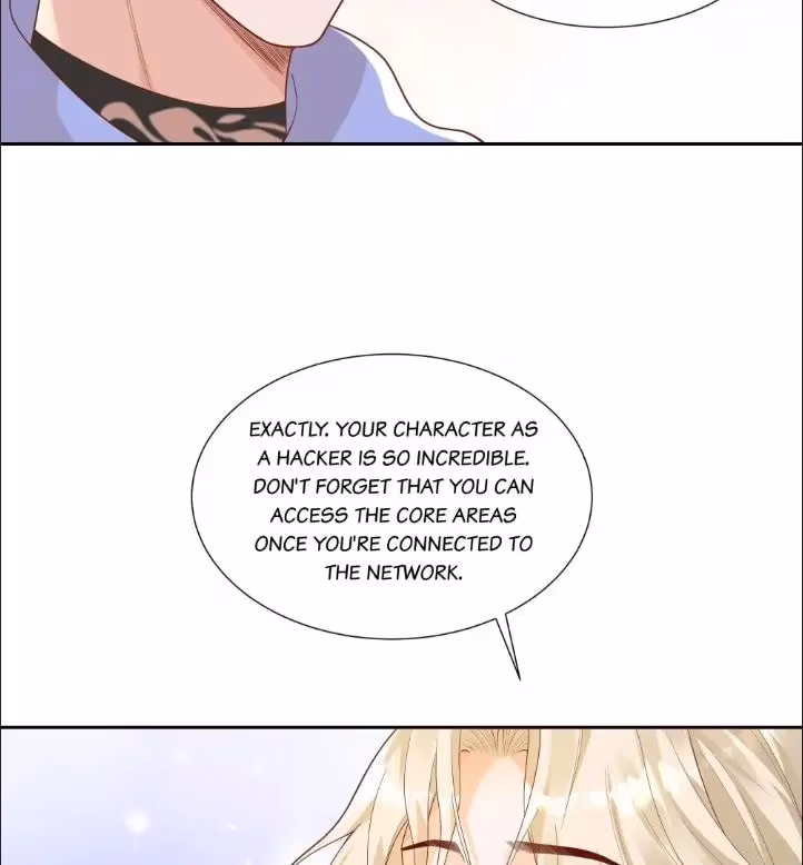 Read A Guide to Reincarnation chapter 60 image 32 on Lezhin