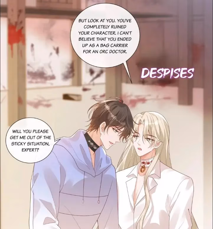 Read A Guide to Reincarnation chapter 60 image 34 on Lezhin