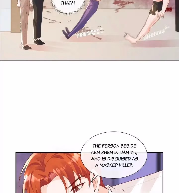 Read A Guide to Reincarnation chapter 60 image 40 on Lezhin
