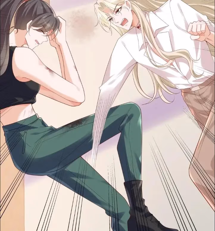 Read A Guide to Reincarnation chapter 60 image 8 on Lezhin