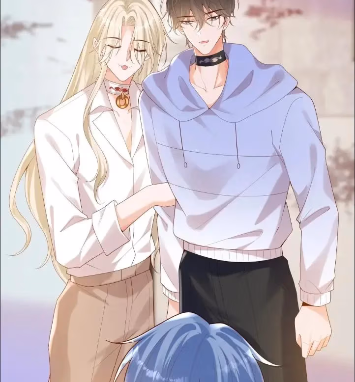 Read A Guide to Reincarnation chapter 61 image 10 on Lezhin