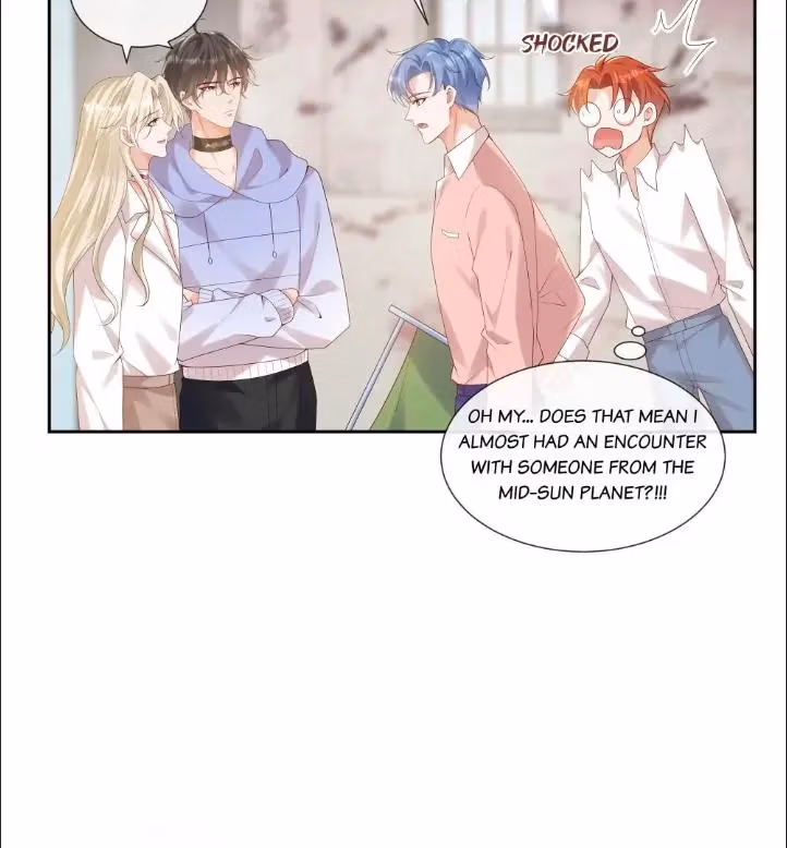 Read A Guide to Reincarnation chapter 61 image 12 on Lezhin