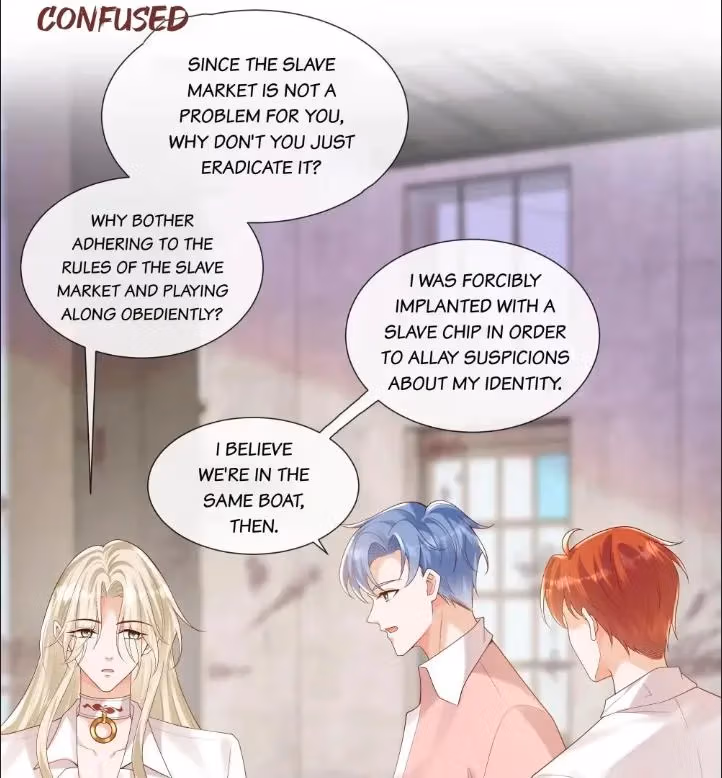 Read A Guide to Reincarnation chapter 61 image 13 on Lezhin