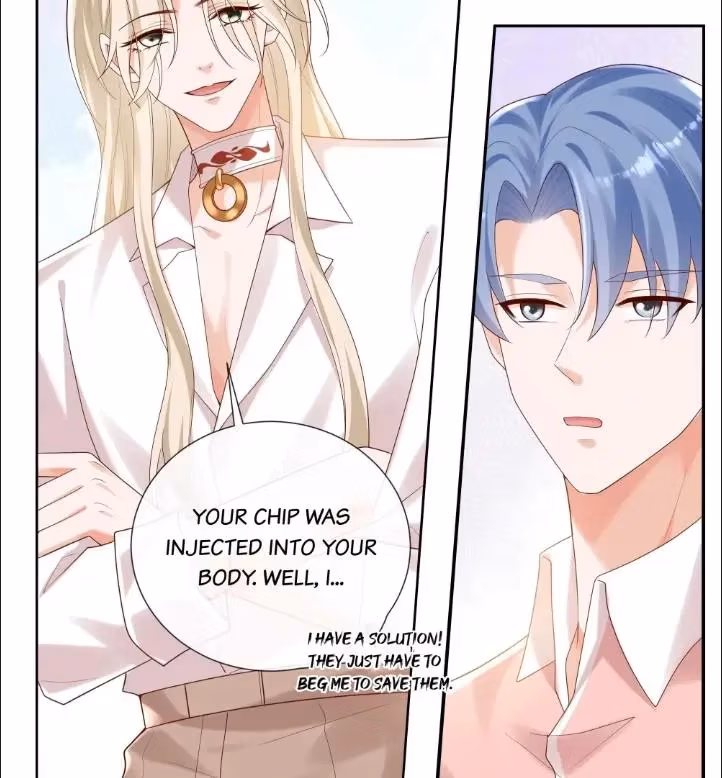 Read A Guide to Reincarnation chapter 61 image 17 on Lezhin