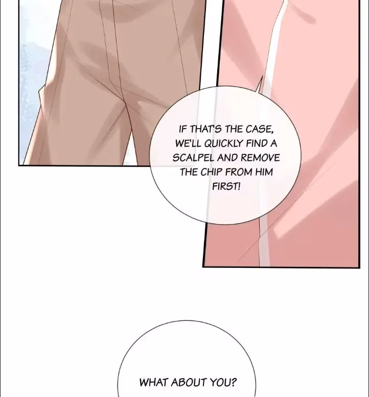 Read A Guide to Reincarnation chapter 61 image 18 on Lezhin