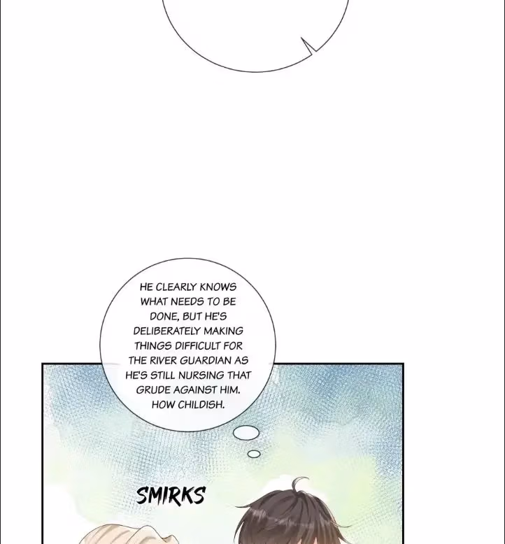 Read A Guide to Reincarnation chapter 61 image 19 on Lezhin