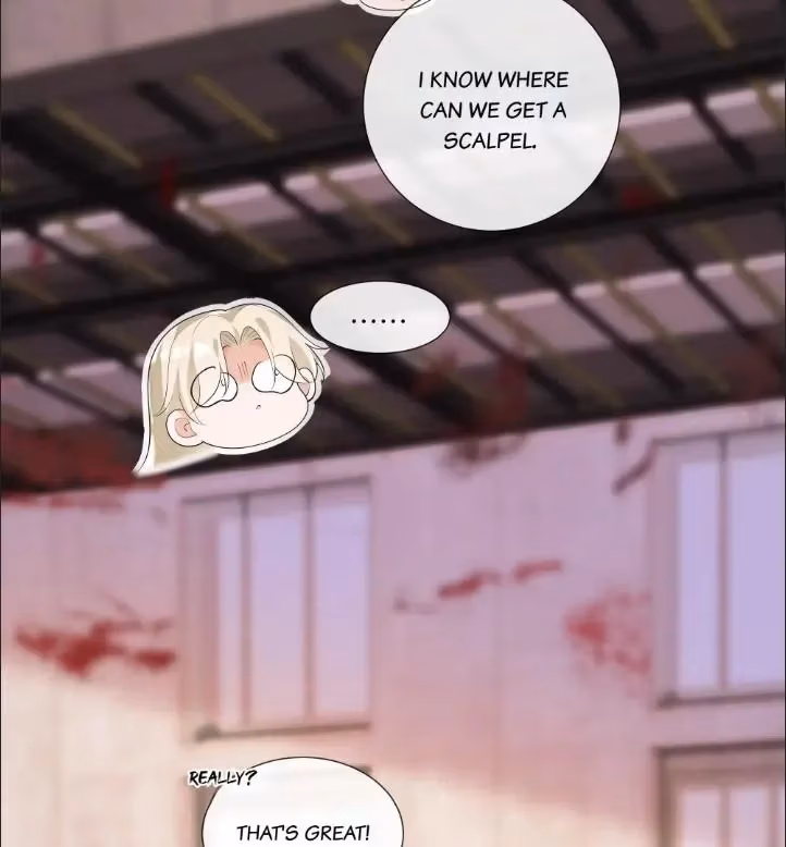 Read A Guide to Reincarnation chapter 61 image 21 on Lezhin