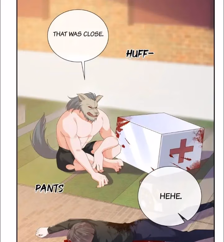 Read A Guide to Reincarnation chapter 61 image 24 on Lezhin