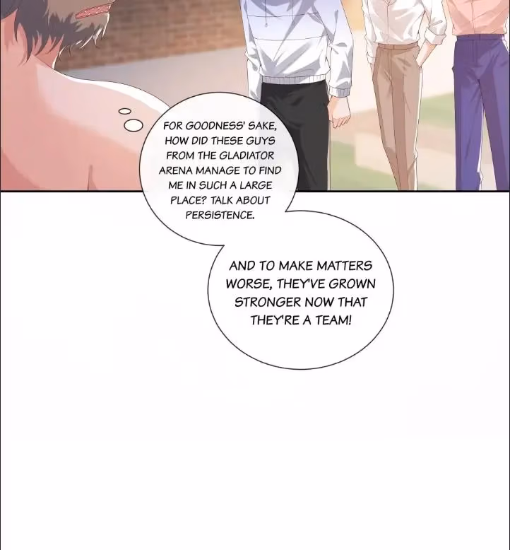 Read A Guide to Reincarnation chapter 61 image 26 on Lezhin
