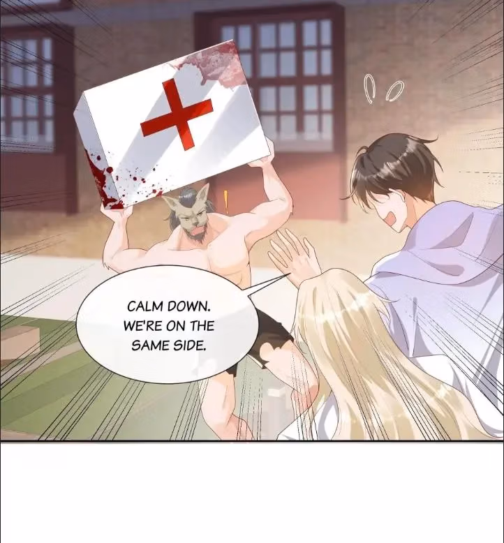 Read A Guide to Reincarnation chapter 61 image 29 on Lezhin