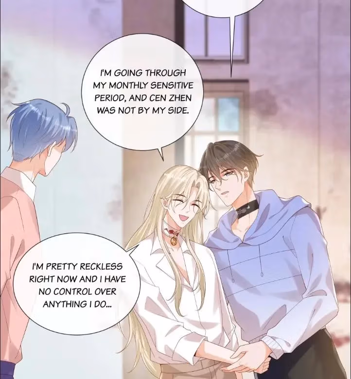 Read A Guide to Reincarnation chapter 61 image 3 on Lezhin