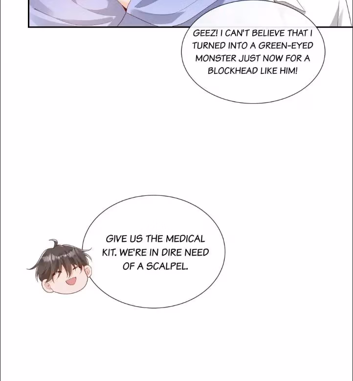 Read A Guide to Reincarnation chapter 61 image 32 on Lezhin