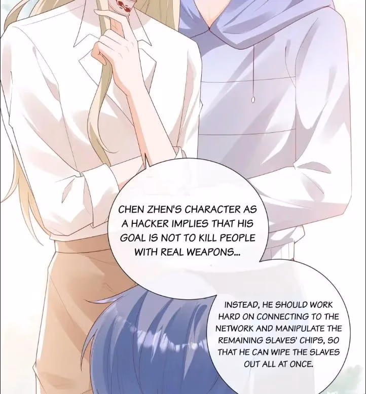 Read A Guide to Reincarnation chapter 61 image 40 on Lezhin