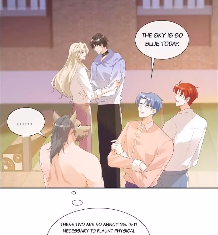 Read A Guide to Reincarnation chapter 61 image 44 on Lezhin