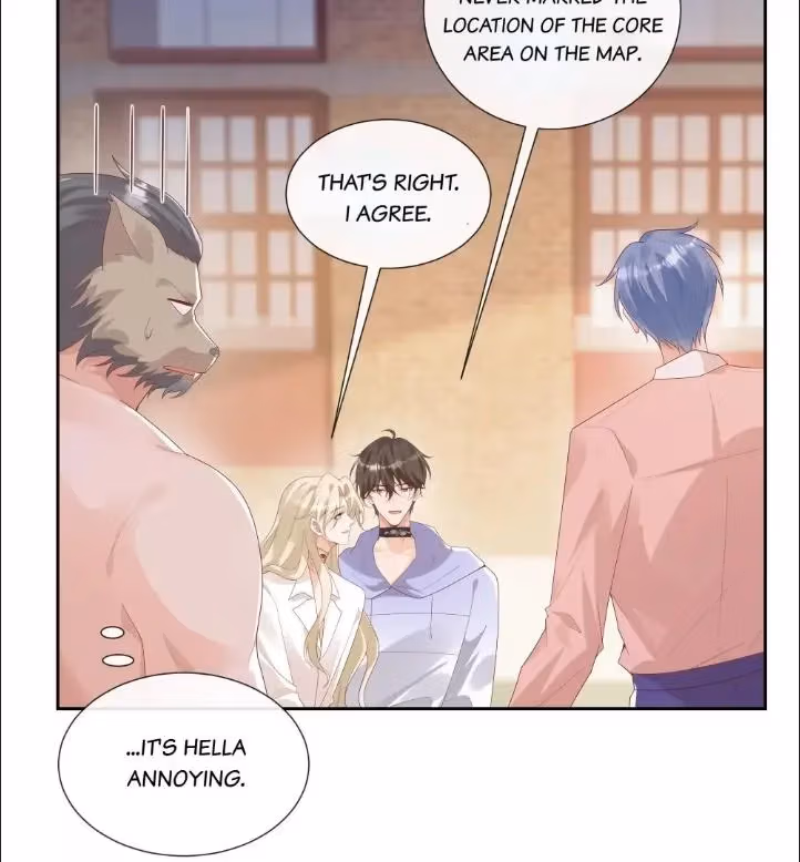 Read A Guide to Reincarnation chapter 61 image 46 on Lezhin